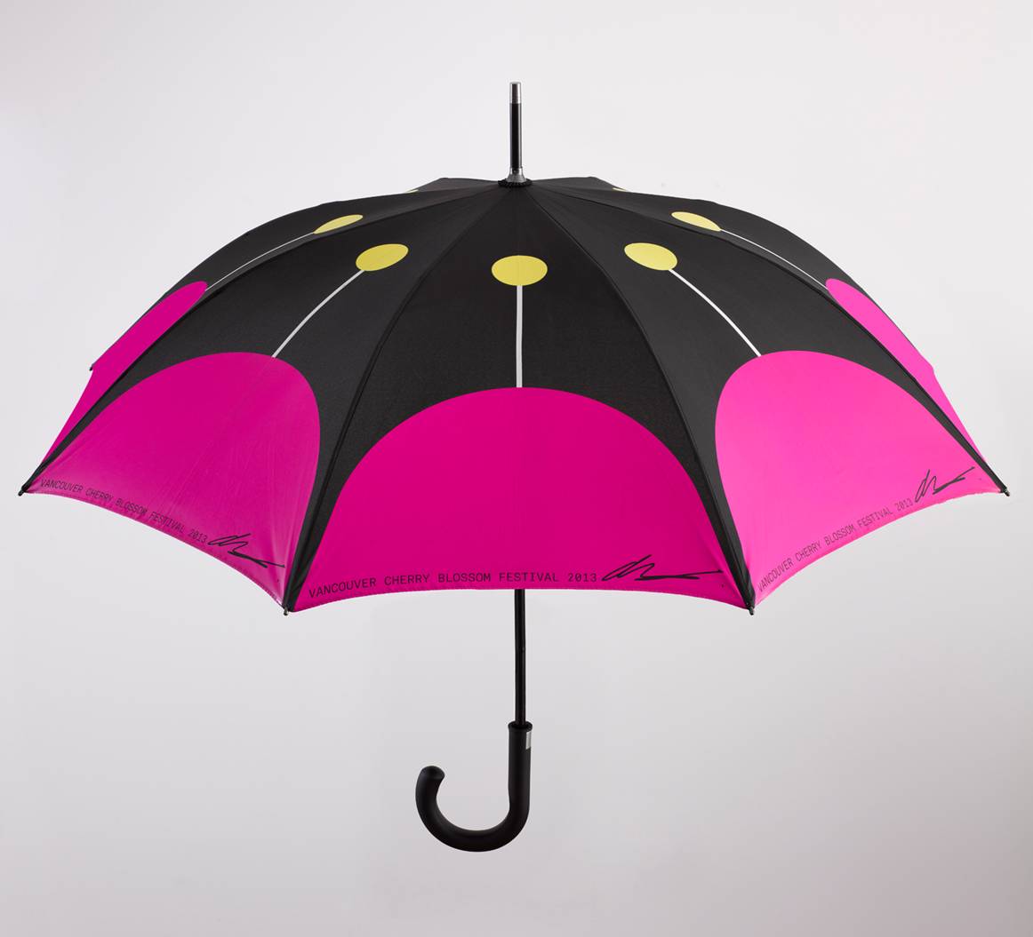 VCBF umbrella