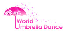 World Umbrella Dance logo