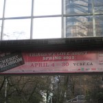 Vancouver Cherry Blossom Festival banner