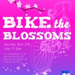 Bike the Blossoms