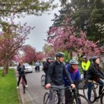 20170429_1106_Bike the Blossoms Kanzan Stop 2_ Yaletowner